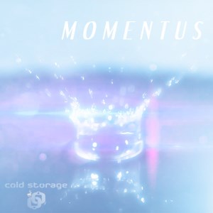 Momentus (cover)